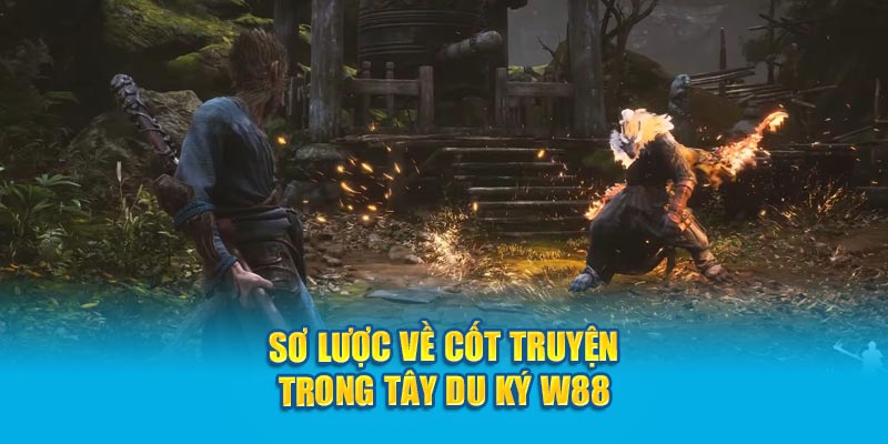 so-luoc-ve-cot-truyen-trong-tay-du-ky-w88